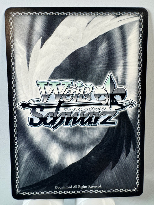 [Weiss Schwarz] [Re Zero] RZ/S116-004S Echidna Elegant Tea Time SR