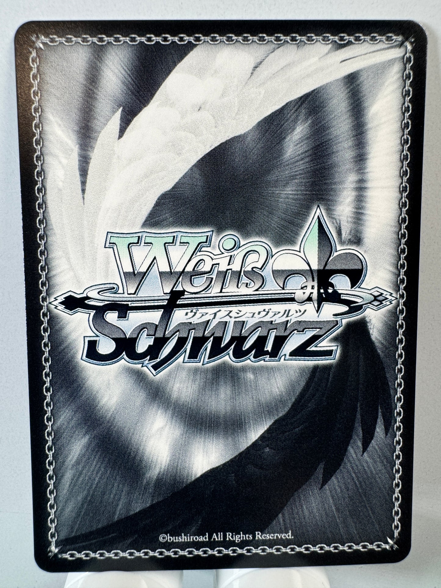 [Weiss Schwarz] [Re Zero] RZ/S116-008S Echidna Avatar of Curiosity SR