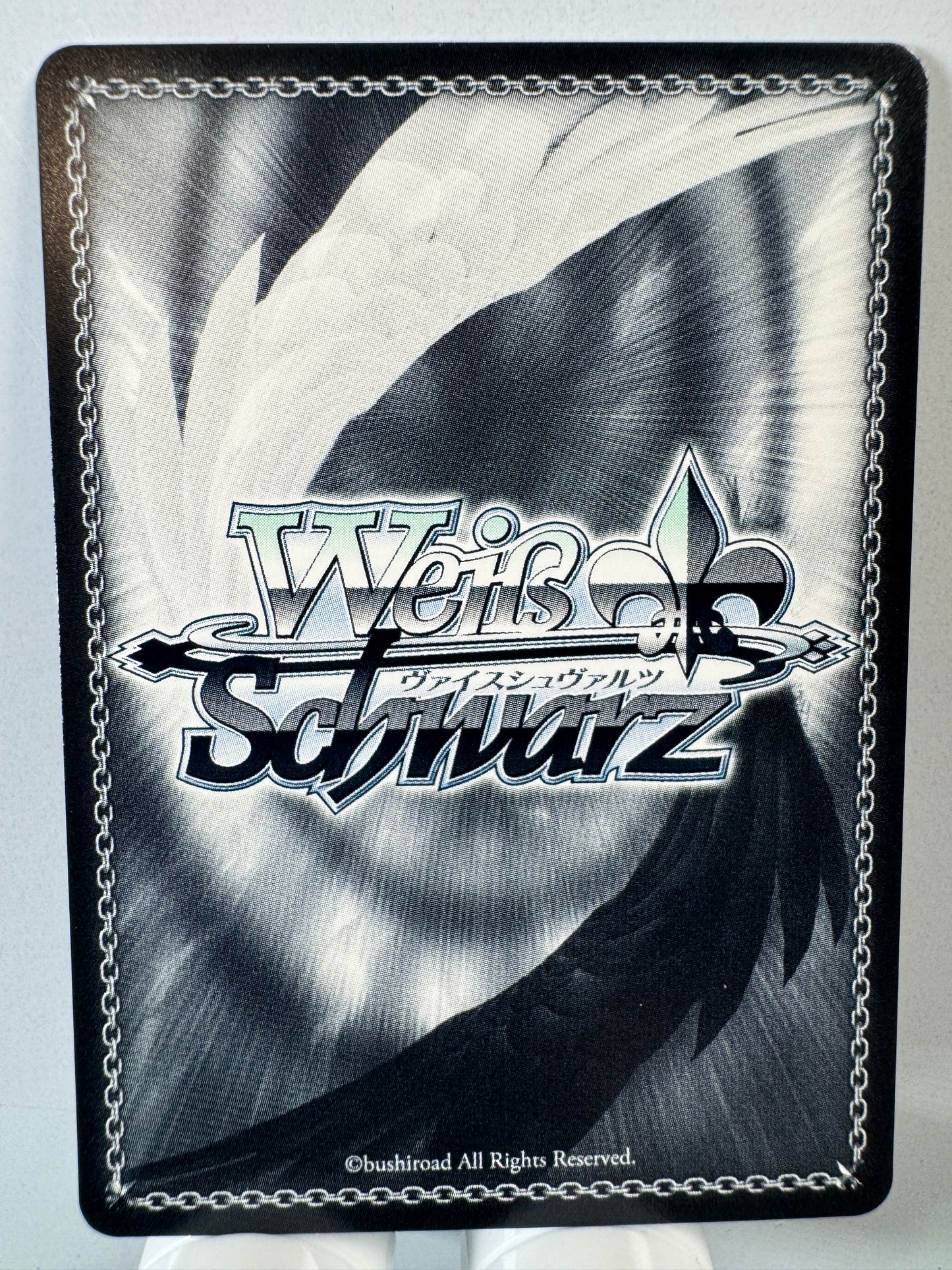 [Weiss Schwarz] [Re Zero] RZ/S116-010S Echidna A Moment With You at the Castle of Dreams SR