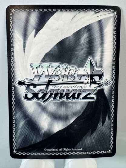 [Weiss Schwarz] [Azur Lane] AZL/S102-118S San Francisco SR