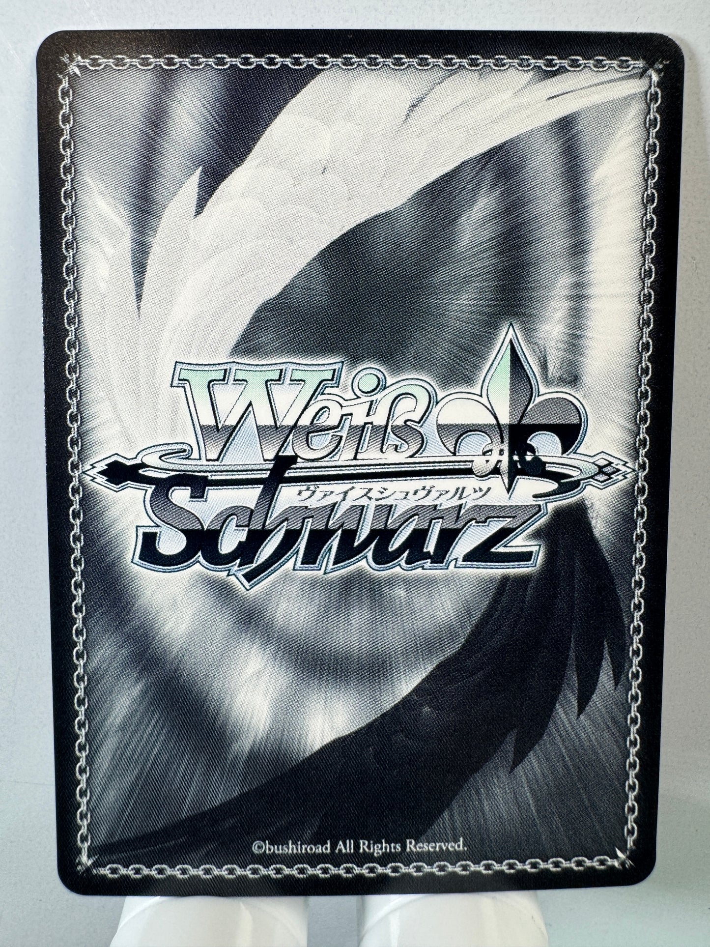 [Weiss Schwarz] [Azur Lane] AZL/S102-T40R To You Whom I Am Proud of RRR