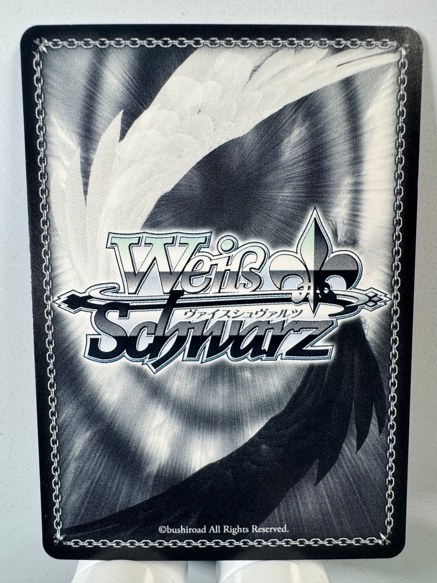 [Weiss Schwarz] [Nikke] NIK/S117-005S Snake Bite Viper SR