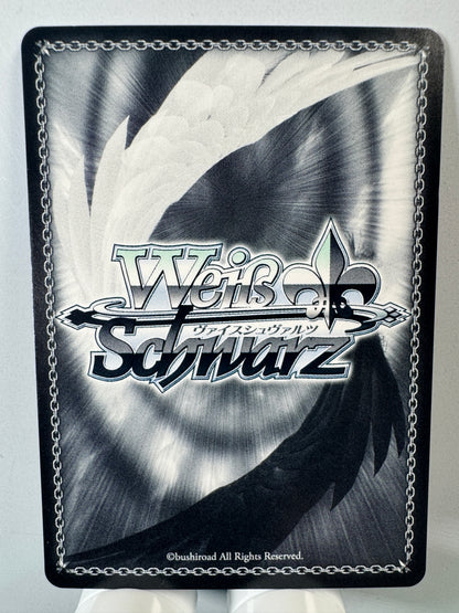 [Weiss Schwarz] [Nikke] NIK/S117-005S Snake Bite Viper SR