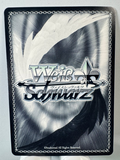 [Weiss Schwarz] [Hololive] HOL/W104-010S Kiara Takanashi Pride of the Phoenix SR