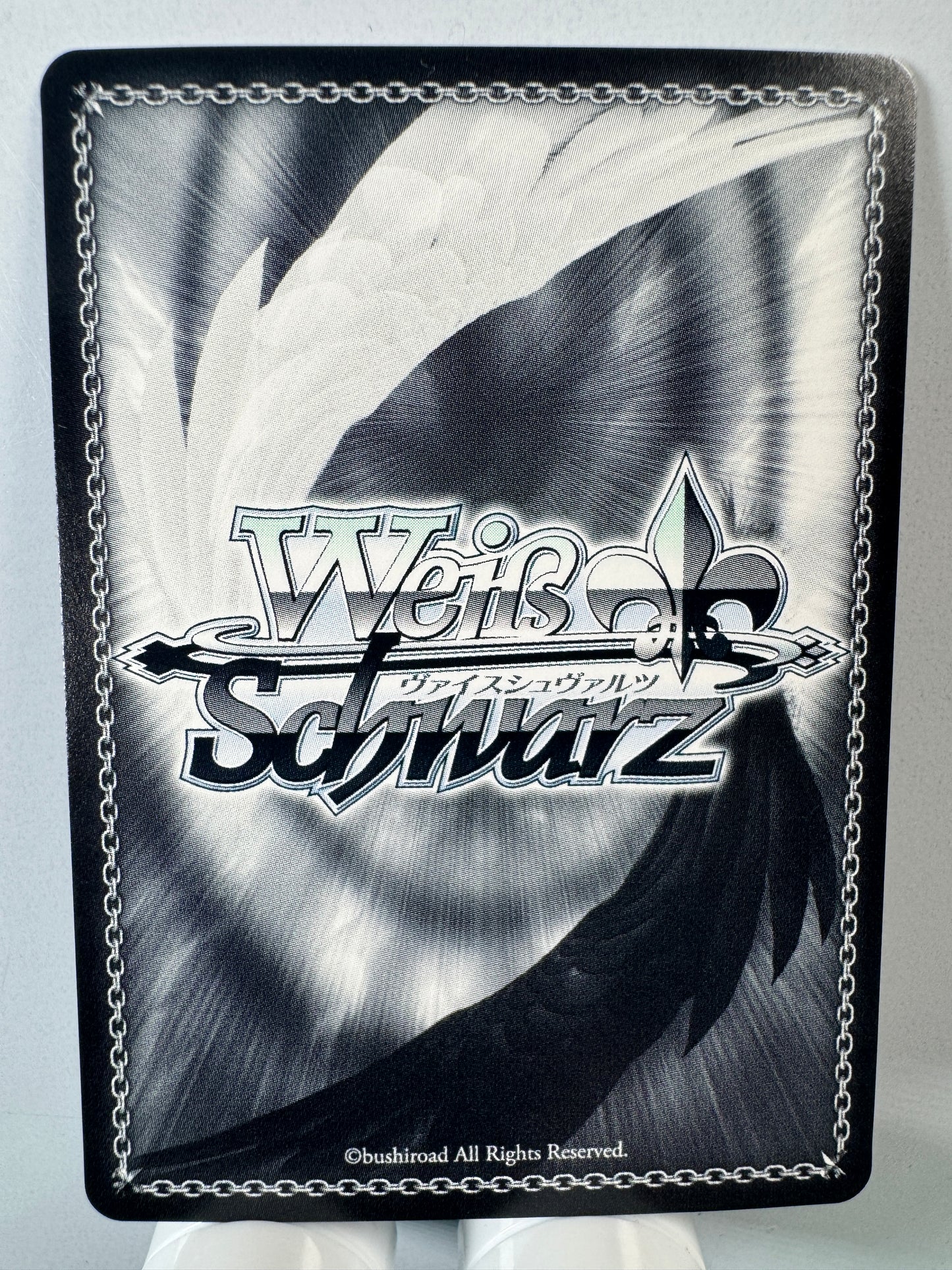 [Weiss Schwarz] [Hololive] HOL/WE36-06HLP Flare Shiranui Wish for a Future with You HLP