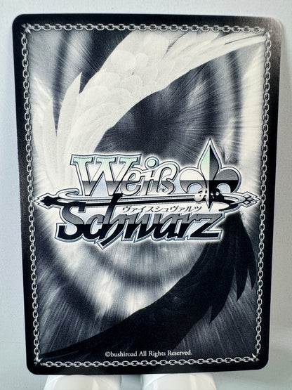 [Weiss Schwarz] [Hololive] HOL/WE44-07HLP Matsuri Natsuiro Summer Splash Party HLP