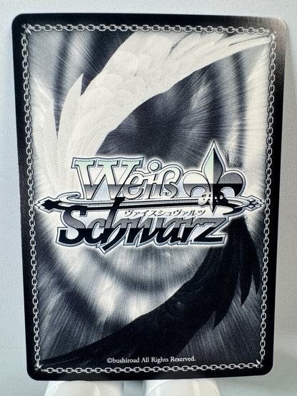 [Weiss Schwarz] [Hololive] HOL/WE44-08HLP Korone Inugami Summer Splash Party HLP