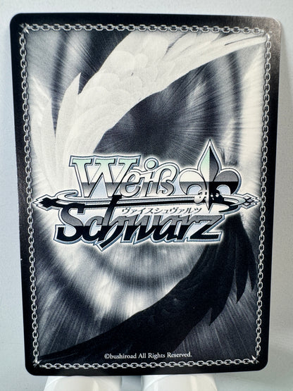 [Weiss Schwarz] [Hololive] HOL/WE44-14HLP Aki Rosenthal Summer Splash Party HLP