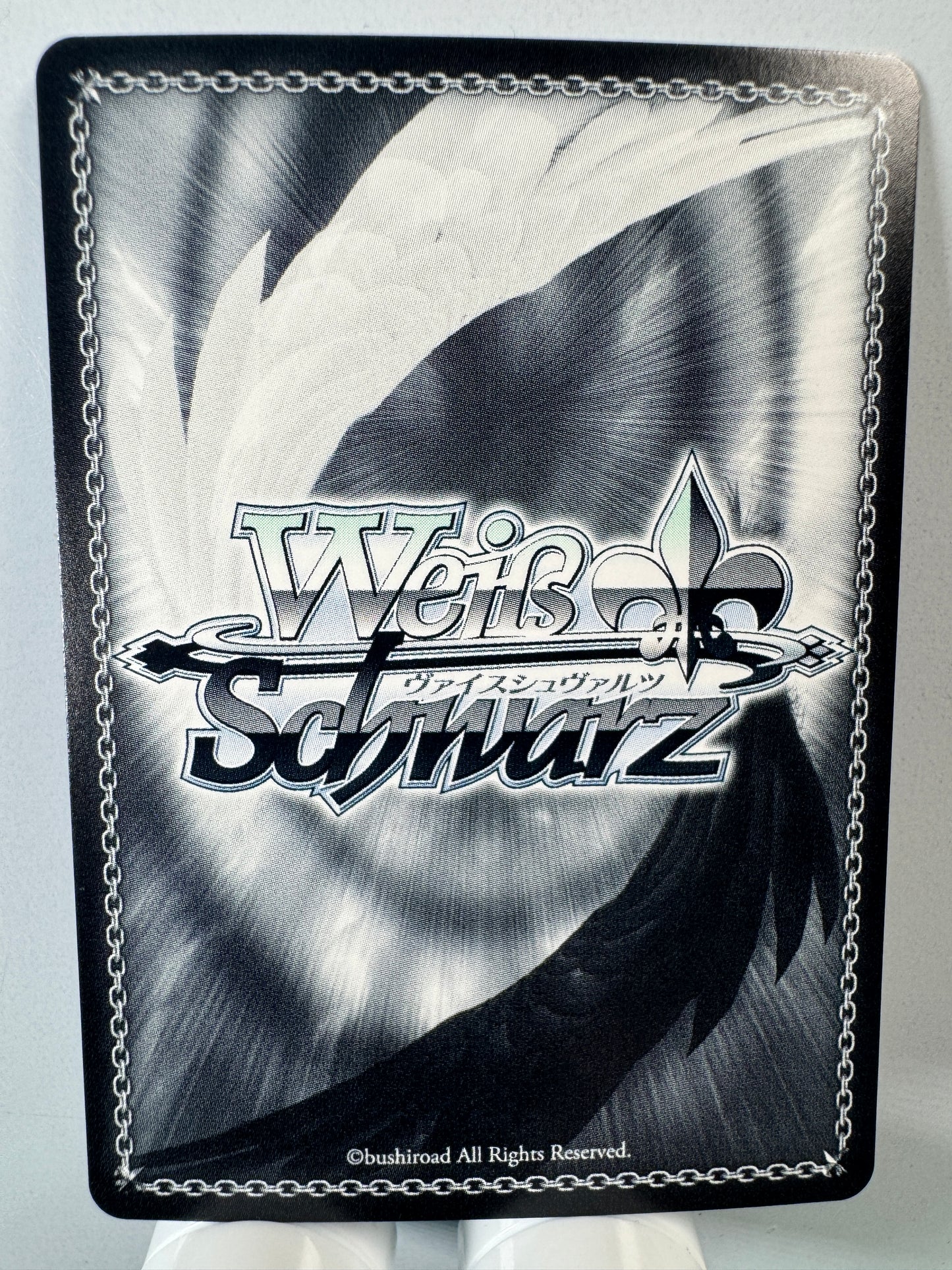 [Weiss Schwarz] [Hololive] HOL/WE44-15HLP Okayu Nekomata Summer Splash Party HLP
