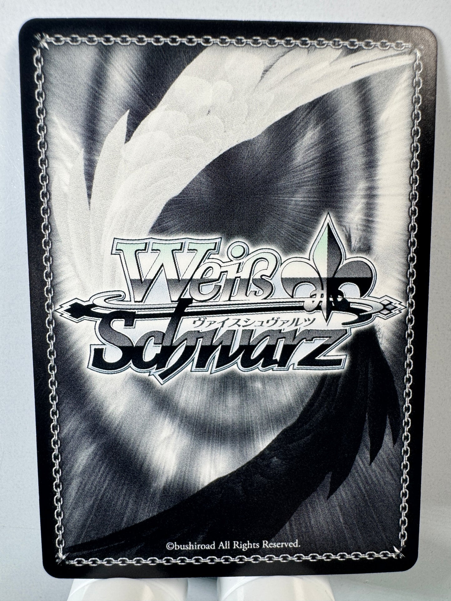 [Weiss Schwarz] [Goblin Slayer] GBS/S63-103 Goblin Slayer An Ordinary Piece PR