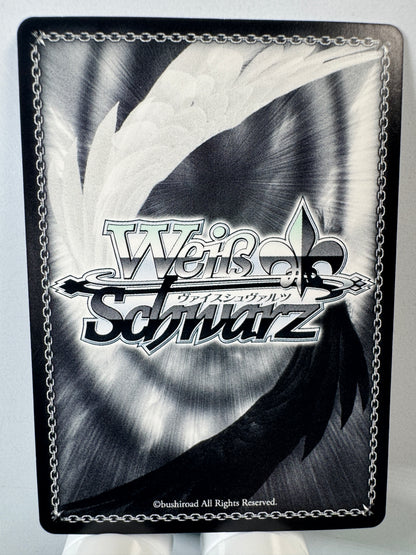 [Weiss Schwarz] [Goblin Slayer] GBS/S63-103 Goblin Slayer An Ordinary Piece PR