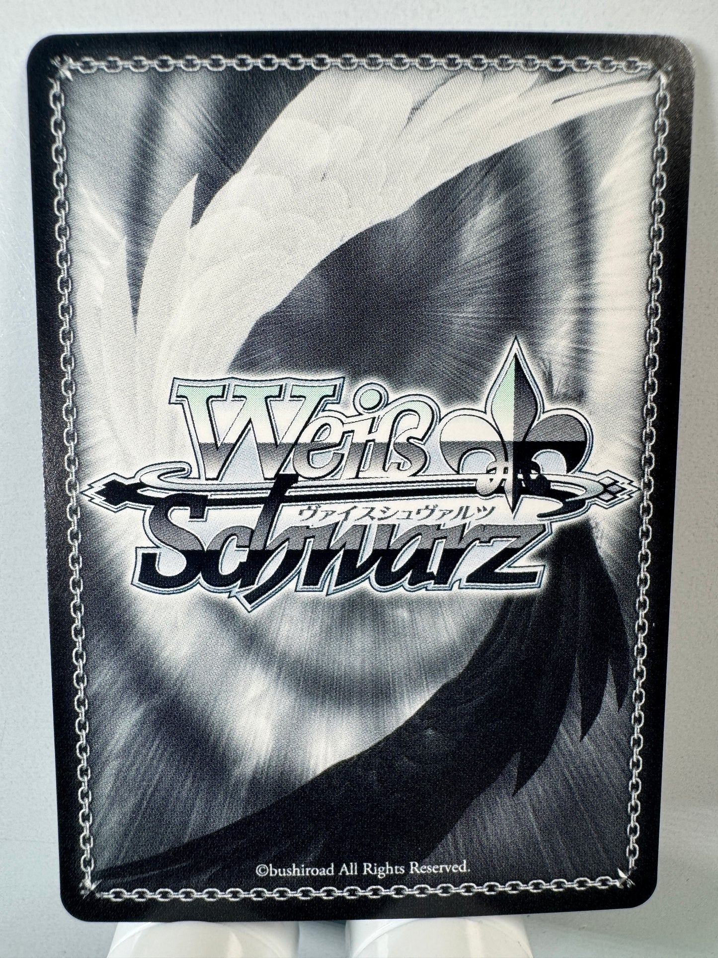[Weiss Schwarz] [Fairy Tail] FT/S120-084S Cana Drink and Sing and Drink and Eat and Drink SR