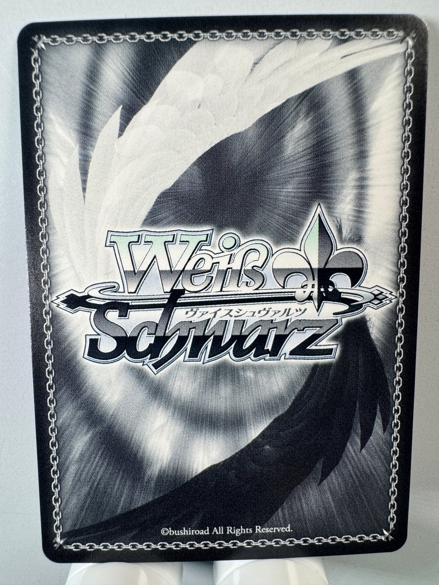 [Weiss Schwarz] [Chainsaw Man] CSM/S96-T02 Power Devil Hunter TD