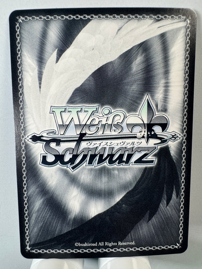 [Weiss Schwarz] [Chainsaw Man] CSM/S96-T05R Power Smell of Blood RRR
