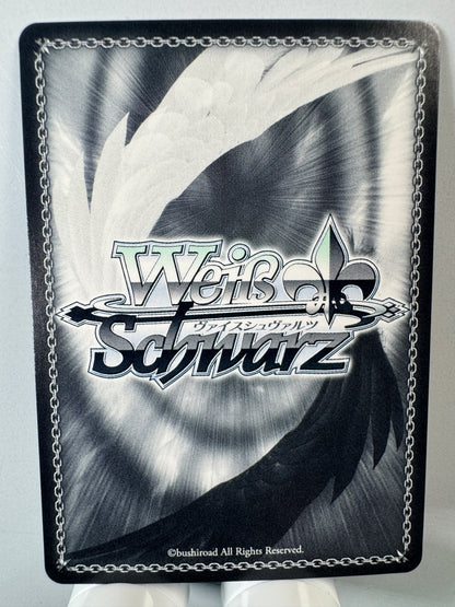 [Weiss Schwarz] [Chainsaw Man] CSM/S96-T13S Denji Devil Hunter SR
