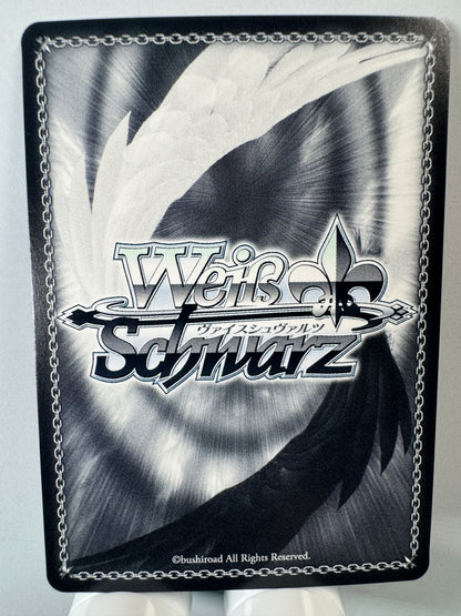 [Weiss Schwarz] [Spy x Family] SPY/S106-064S Yor User of Killing Techniques SR