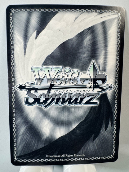 [Weiss Schwarz] [Spy x Family] SPY/S106-100R Everything for a Better World RRR