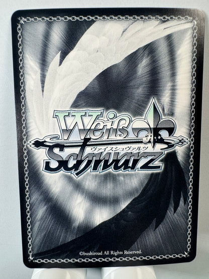 [Weiss Schwarz] [Spy x Family] SPY/S106-T19S Loid Anya Yor Transient Family SR