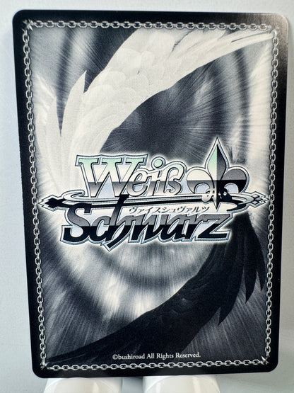 [Weiss Schwarz] [Frieren] SFN/S108-081 Frieren Something Precious R