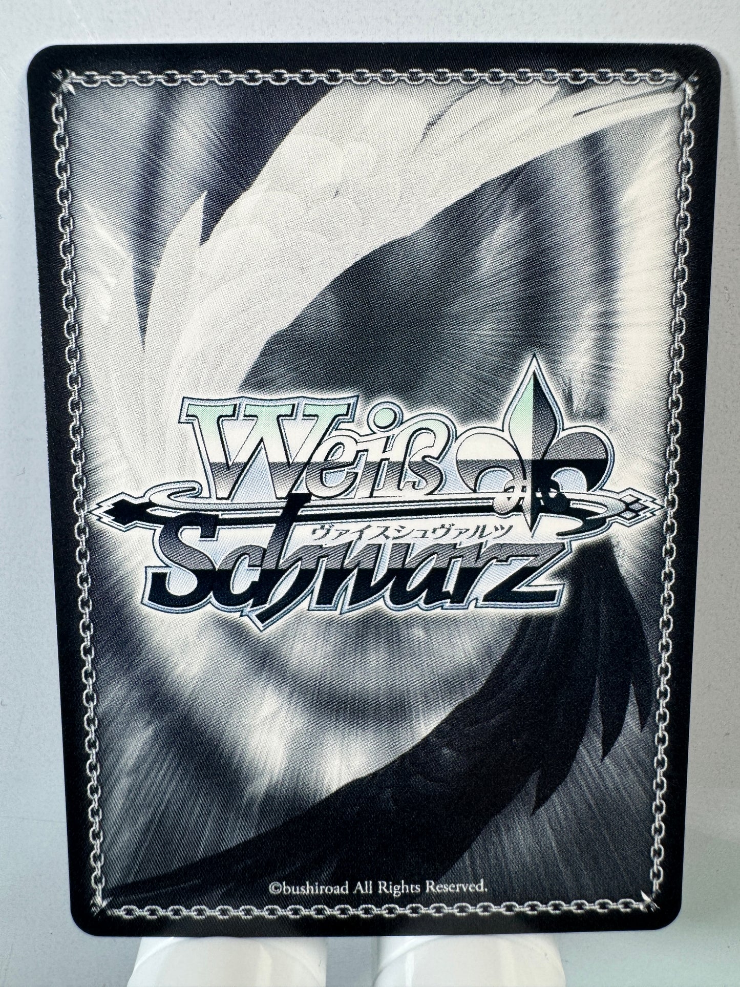 [Weiss Schwarz] [Blue Archive] BAV/W112-098S Shiromi Iori SR
