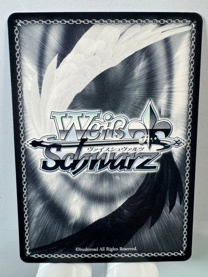 [Weiss Schwarz] [Blue Archive] BAV/W112-098S Shiromi Iori SR