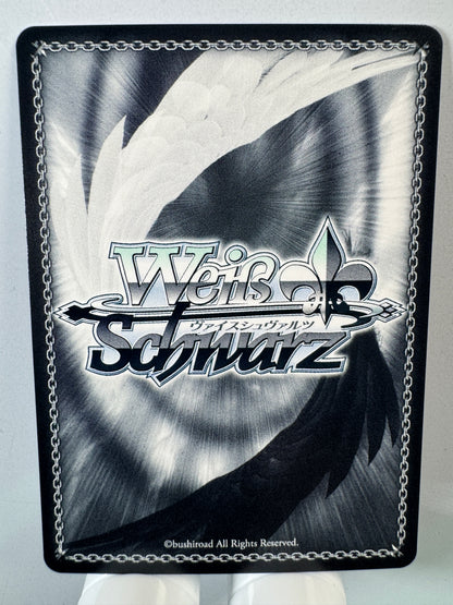 [Weiss Schwarz] [Blue Archive] BAV/W112-061S Kosaka Wakamo Swimsuit SR