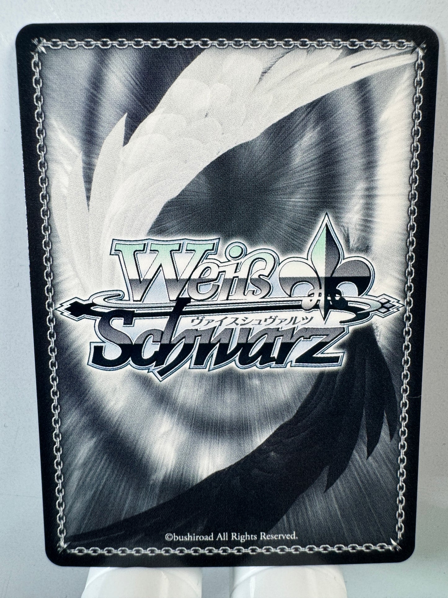 [Weiss Schwarz] [Sword Art Online] SAO/S71-046S Ophelion Waiting with the World Tree SR
