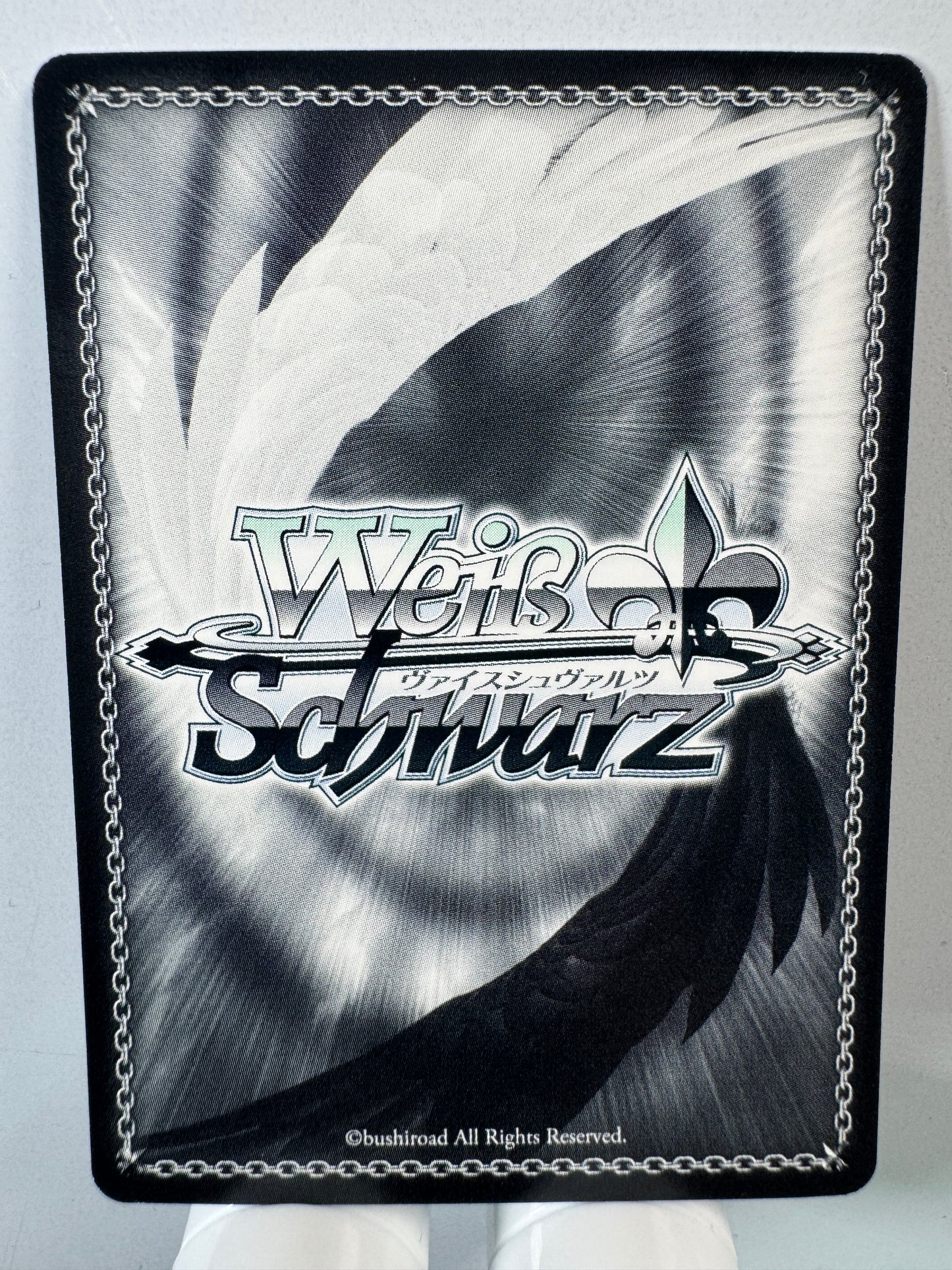 [Weiss Schwarz] [Sword Art Online] SAO/S71-049S Sleeping Knights Mysterious Party SR