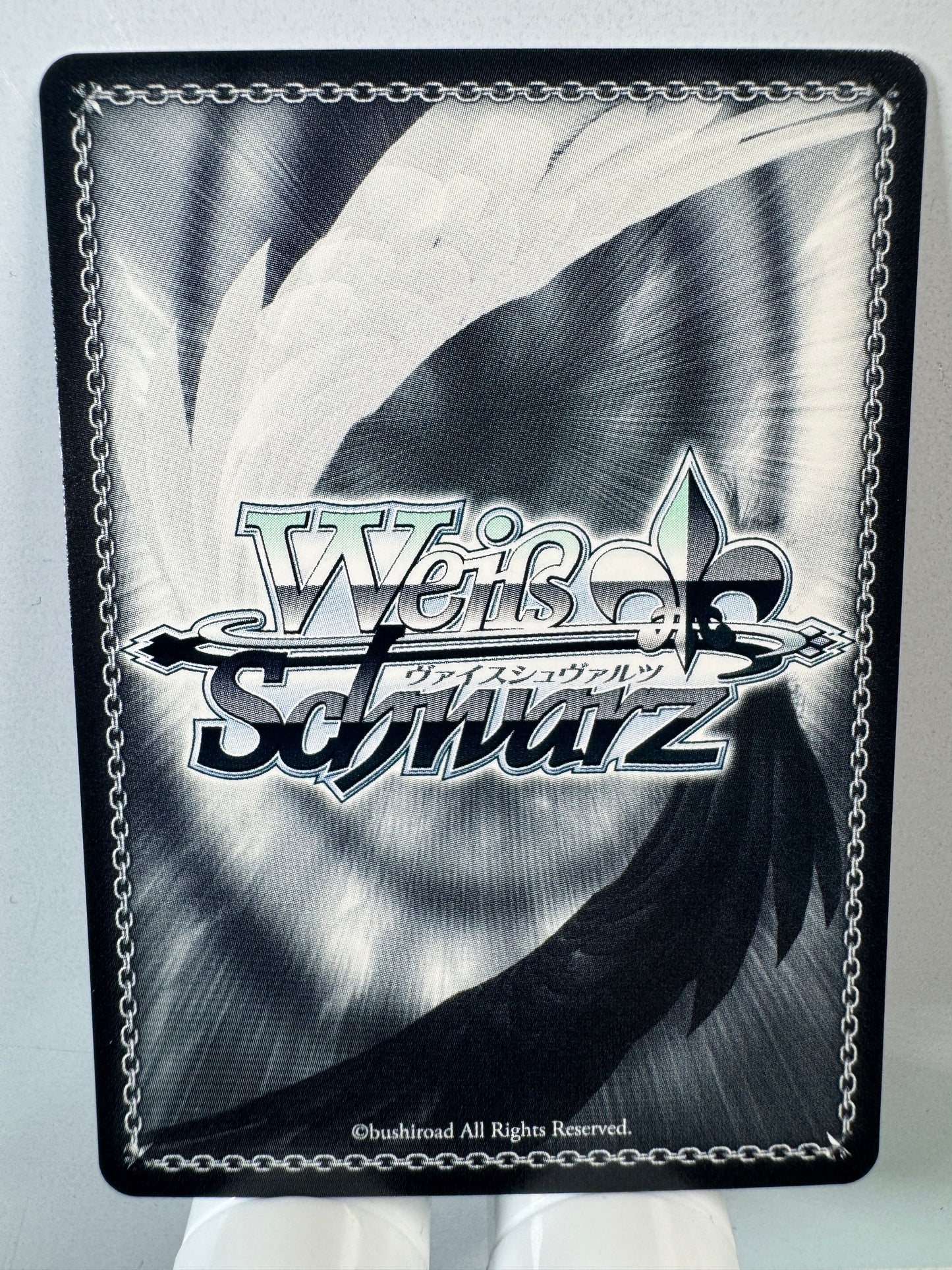 [Weiss Schwarz] [Sword Art Online] SAO/S71-095S Cats Lost in the City SR
