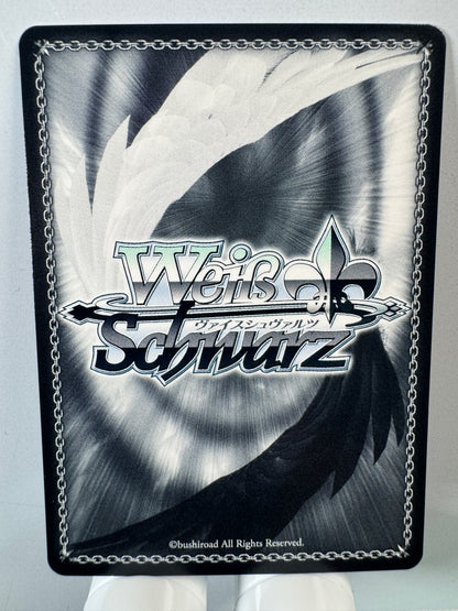 [Weiss Schwarz] [Sword Art Online] SAO/S71-095S Cats Lost in the City SR