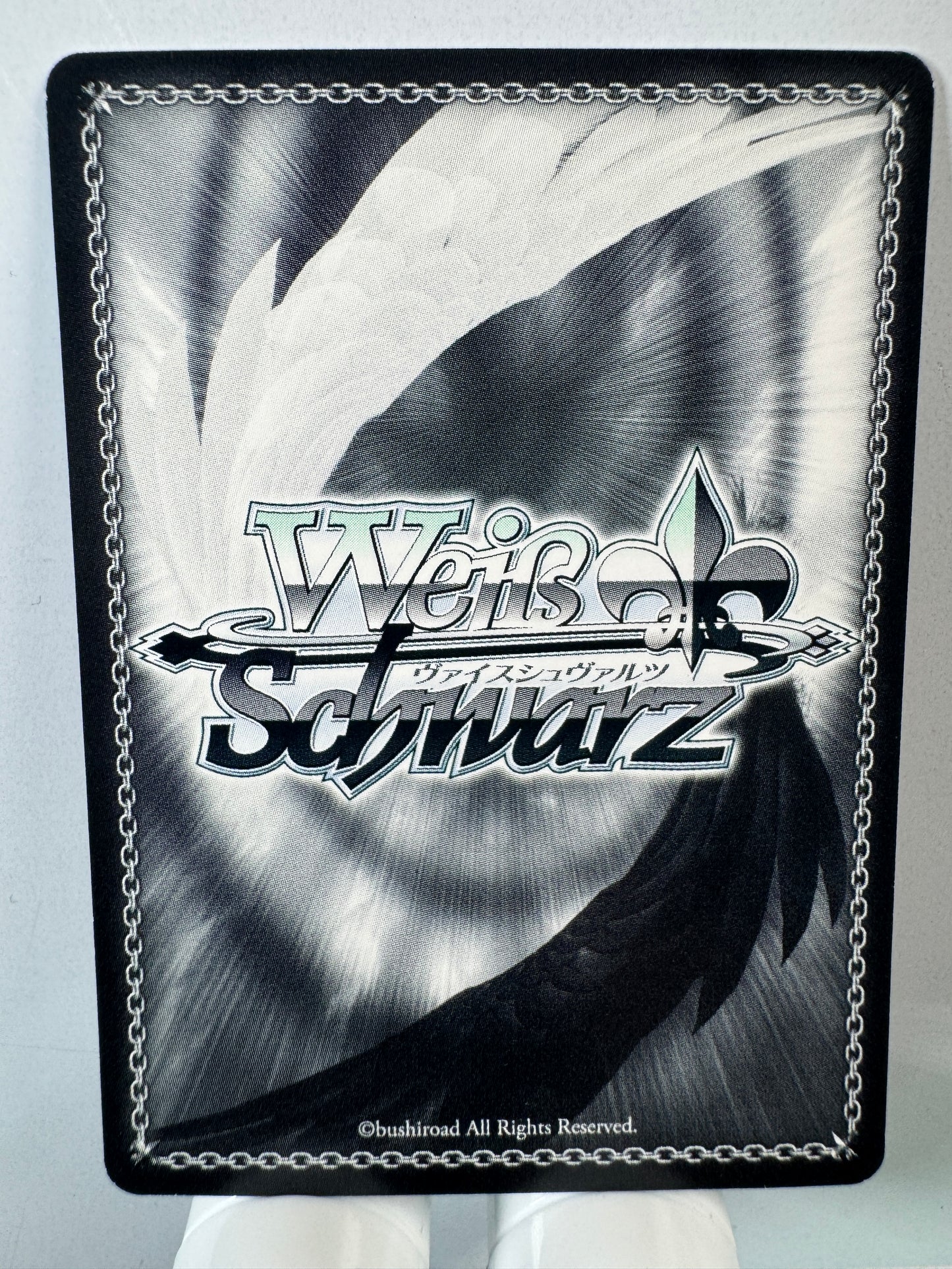 [Weiss Schwarz] [Sword Art Online] SAO/S71-016S Wandering Troupe SR