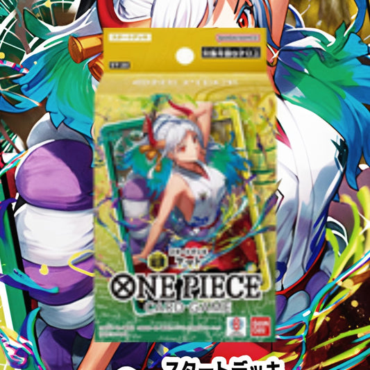 DECK ST28