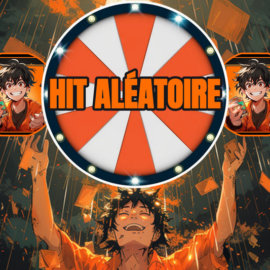 Hits Aléatoire