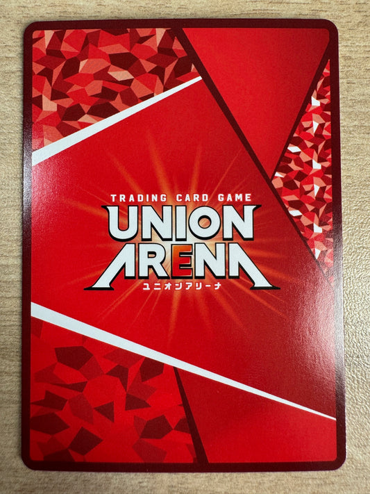 [Union Arena] [Sword Art Online] SR Asuna - UA15BT/SAO-1-037
